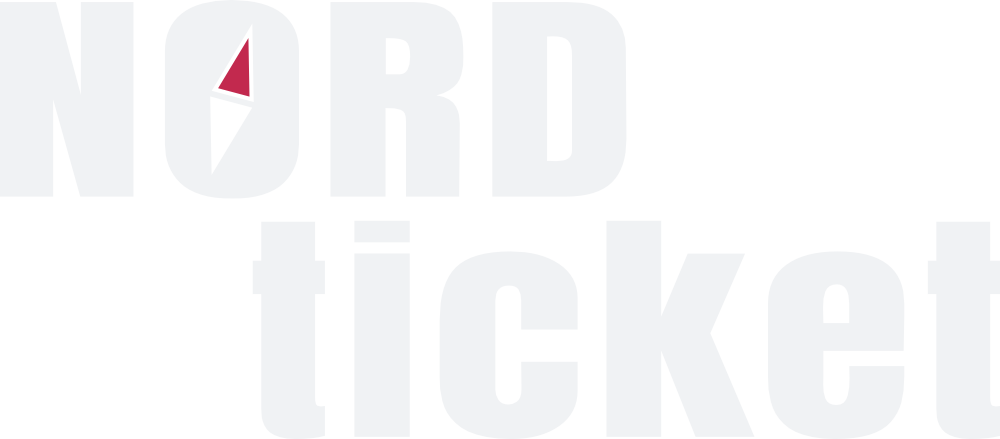 NORDticket